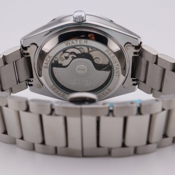 Tissot 1853 Courier Automatic Movement Swiss Made - Picture 7 of 9